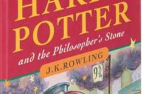 Rekor, Edisi Pertama Harry Potter Laku Rp 6,7 Miliar