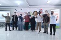 NLR Indonesia Ajak Mahasiswa Edukasi Masyarakat soal Kusta