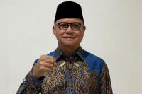 Anggota DPR Mukhtarudin Diganjar Tokoh Pejuang Pancasila dari KNPI
