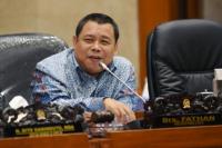 BKSAP: Parlemen Berperan Penting Jaga Perdamaian dan Keamanan Asia Pasifik