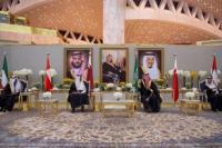 KTT Teluk Arab Desak Iran Ambil Langkah Konkret soal Pakta Nuklir