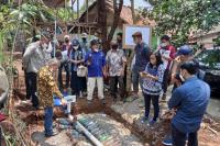 SWG Beri Solusi Sanitasi dan Air Bersih di Bandung