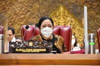 Omicron Masuk RI, Ketua DPR Minta Gencarkan Tracing Antisipasi Penyebaran