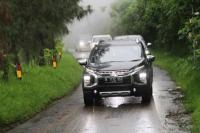 Hal yang Perlu Diperhatikan pada Kendaraan Dalam Menghadapi Musim Hujan