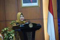 Bakohumas MPR, Siti Fauziyah: Biro Humas Berperan Penting Sosialisasikan Berita Ter-update