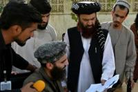 Taliban Ingin Terlibat dalam Distribusi Bantuan Asing