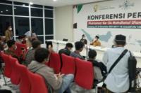 Lokasi Pemilihan Ketua Umum PBNU, Dipindah Ke Bandar Lampung