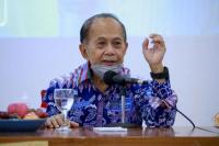 Wakil Ketua MPR Sayangkan Pengelolaan Keuangan Negara Banyak Masalah