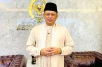 Ketua MPR: PBNU Jadi Kekuatan Sosial Indonesia dalam Hadirkan Islam yang Rahmatan lil `Alamin
