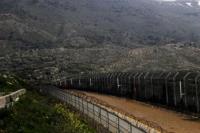 Israel Gandakan Jumlah Pemukim Yahudi di Dataran Tinggi Golan