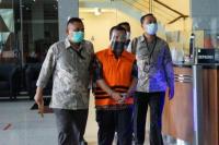 KPK Resmi Tahan Pejabat Ditjen Pajak Terkait Kasus Suap