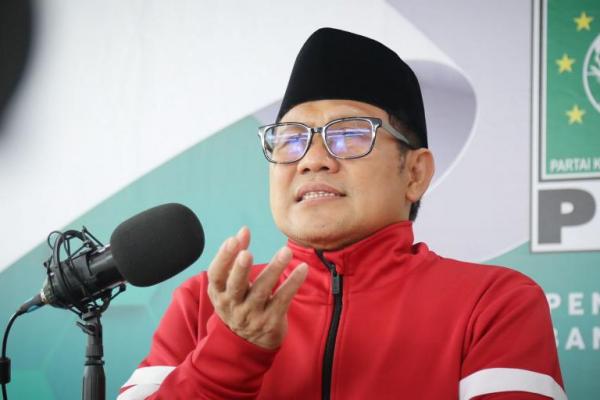 Gus Muhaimin Minta Pembangunan Ibu Kota Nusantara Jangan Bebani APBN
