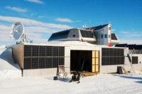Stasiun Penelitian di Antartika Dihantam Infeksi Covid-19