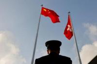 China Umumkan Susunan Kabinet Baru Hongkong