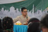 Fokus Bantu Masyarakat, Tommy Kurniawan Apresiasi CSR BUMN