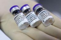 Pengawas UE Desak Pengembang Vaksin Tak Hanya Fokus pada Omicron