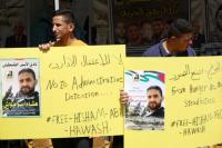 Tahanan Palestina Boikot Pengadilan Militer Israel