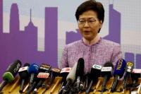 Hong Kong Pangkas Masa Karantina dari Luar Negeri Jadi 14 Hari