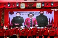 Megawati Sebut Manuver Terkait Covid-19 Sebagai Anti-Kemajuan