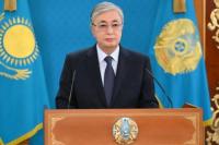 Pasukan Rusia Mundur, Presiden Kazakhstan Incar PM Baru