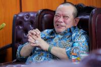 Ketua DPD Ingatkan Pemkab Jember Lakukan Penanganan Pasca Bencana