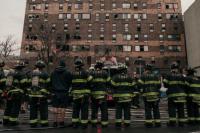 Api Hanguskan Apartemen di New York, 19 Orang Tewas