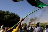 PBB Mulai Pembicaraan di Sudan untuk Menyelesaikan Krisis Pasca-kudeta
