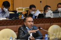 PKS Ingatkan Pemerintah, Pembahasan RUU IKN yang Terburu-buru Berpotensi Over Budget