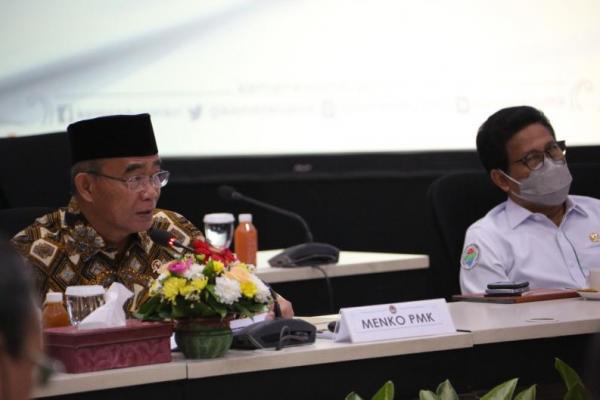 Menteri Koordinator Bidang Pembangunan Manusia dan Kebudayaan (Menko PMK) Muhadjir Effendy menegaskan bahwa kasus kekerasan seksual terhadap anak, sangat mempengaruhi pembangunan SDM Indonesia yang berkualitas.