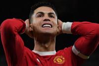 Ronaldo Ultimatum MU: Wajib Lolos Tiga Besar Liga Inggris