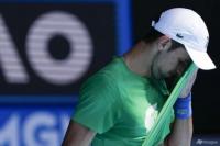 Novak Djokovic Bakal Kesulitan Ikut Tandi di  AS