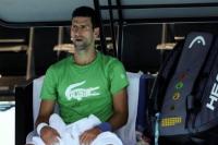 Pengadilan Australia Gelar Sidang Kasus Visa Novak Djokovic