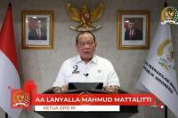 Ketua DPD Harap Dukungan Rakyat Terhadap PT 0 Persen Terus Meluas