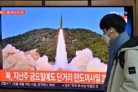 Korea Utara Konfirmasi Uji Coba Rudal Terbaru