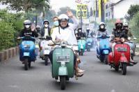 Gus Muhaimin Sambutan Antusias Ibu Kota Nusantara