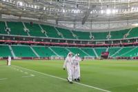 Tiket Piala Dunia Qatar Dijual Lebih Murah dari Piala Dunia Rusia