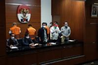 KPK Tetapkan Hakim PN Surabaya Sebagai Tersangka