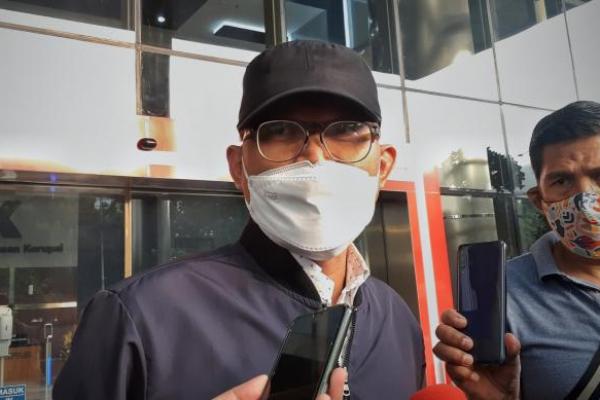KPK Soal Pengembalian Uang Ketua DPRD Bekasi: Tak Pengaruhi Pembuktian Unsur Pasal