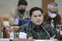 Anggota DPR Acungi Jempol Langkah Erick Thohir Bawa Pertamina Mendunia