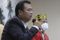 Anggota DPR Dapil Kalimantan dan Tokoh Adat Dayak Desak Polisi Tindak Edy Mulyadi