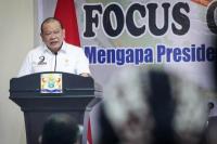 Ketua DPD Dukung RUU TPKS Segera Ditetapkan Jadi UU