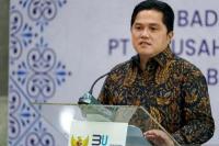 Kemampuan Diplomasi Erick Thohir Dinilai jadi Alasan Dipercaya Jokowi