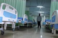 Covid-19 Naik, Warga Jakarta Mulai Kesulitan Cari Rumah Sakit