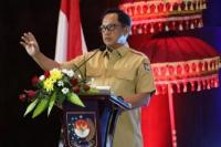 Mendagri Tito Karnavian Lantik Lima Pejabat Gubernur