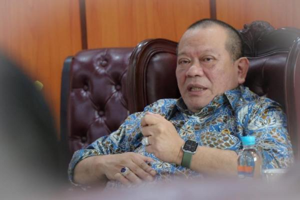 Ketua DPD Minta Warga Jatim Waspada Lonjakan Kasus Demam Berdarah