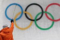 China Tuding AS Bayar Atlet untuk Ganggu Olimpiade Beijing 2022