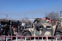 Laporan PBB Sebut Taliban Bunuh Sejumlah Mantan Pejabat Afghanistan