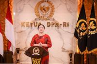 HPN 2022, Ketua DPR Harap Pers Tangkal Informasi Hoaks