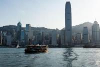 Sarjana Hukum AS Dilarang Ngajar di Universitas Hong Kong, Kenapa? 