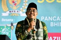 Nusantara Mengaji Gelar Peringatan Nuzulul Quran Dukung Pembangunan IKN
